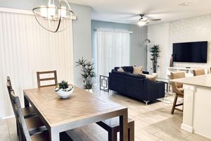 Alquiler Vacacional - Championship Golf Courses, Private Pool Townhome