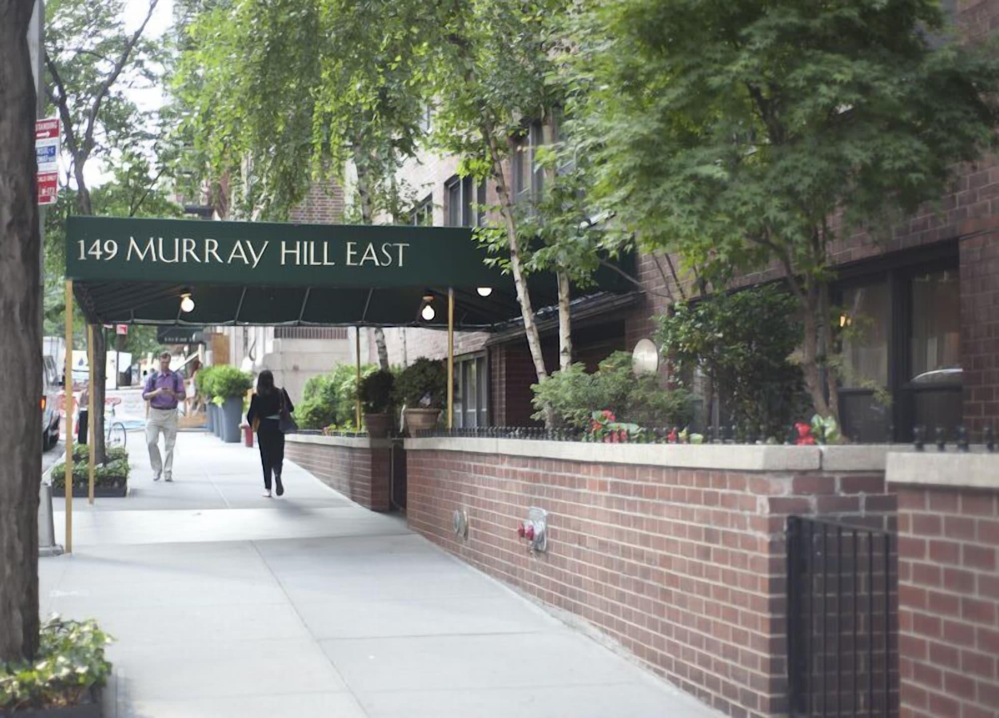 Varios Murray Hill East