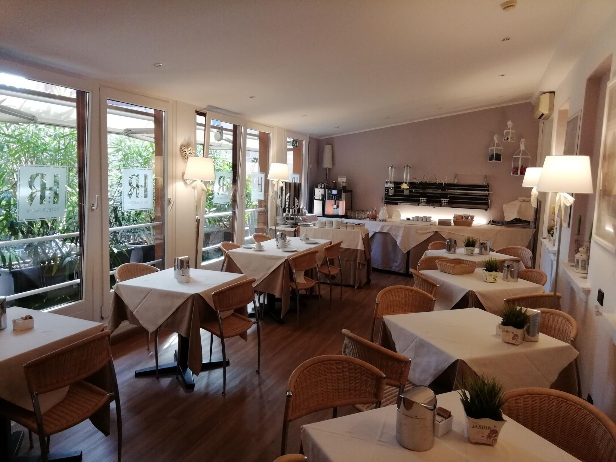 Restaurant Hotel Roberta