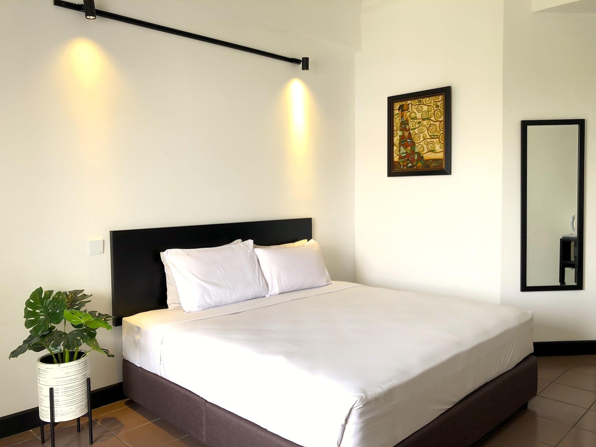 Habitación Flamingo Hotel by The Lake