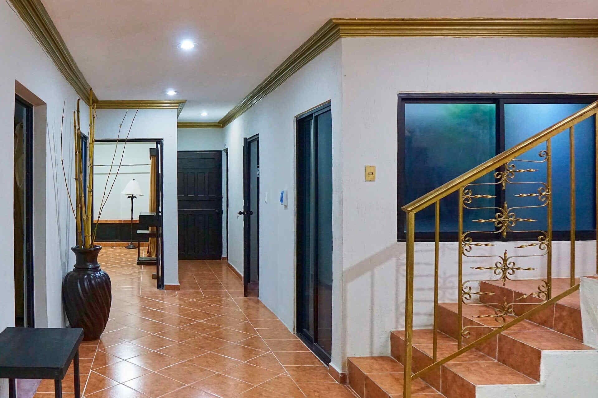 Comodidades del Alojamiento Hostal Ixchel - Hostel
