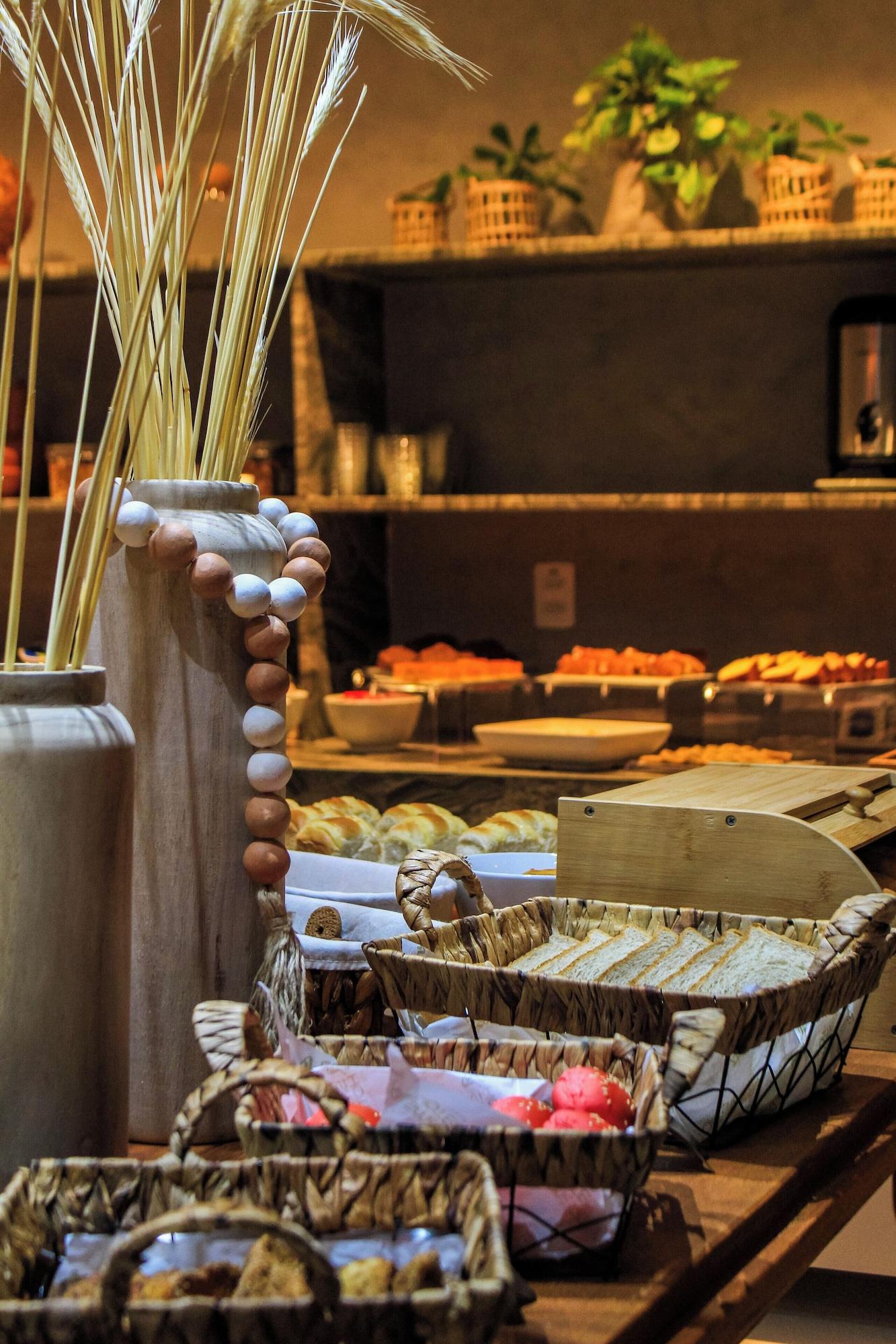 Restaurant Smart Hotel