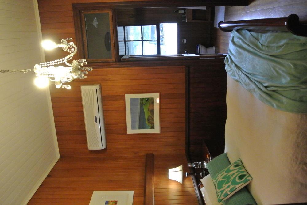Habitación Wiss House Bed and Breakfast