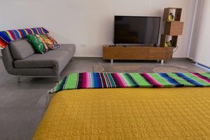Alquiler Vacacional - Stylish studio on the 5th Ave in Playa del Carmen, welcome!