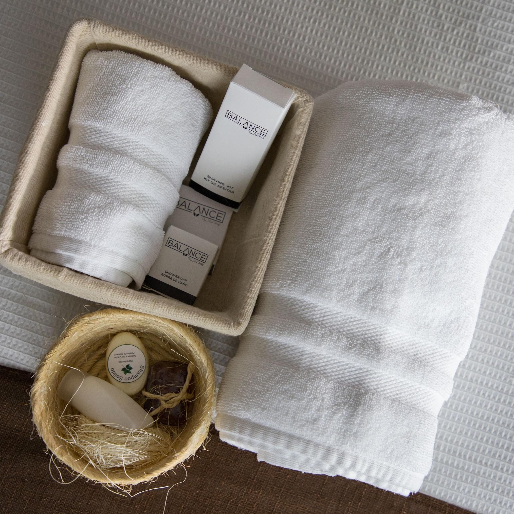 Set de Habitación Margarett Hotel