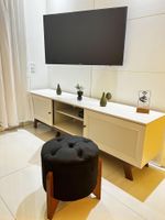 Alquiler Vacacional - Lindo apartamento, ótima localização!