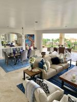 Alquiler Vacacional - Triple En-suite on the beach at Las Mananitas