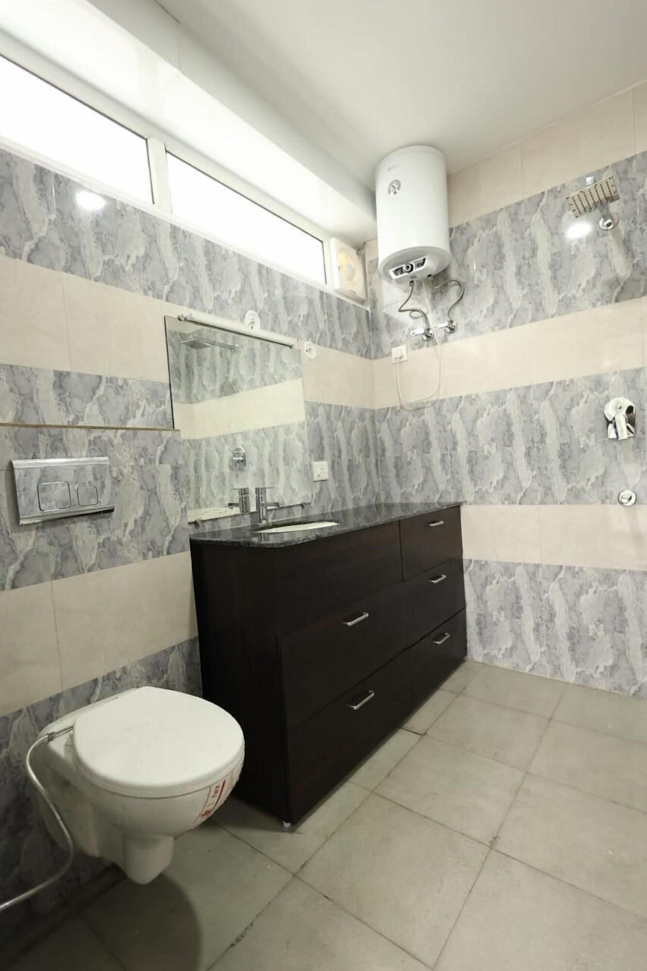 Equipamiento de Habitación Hotel Moksha