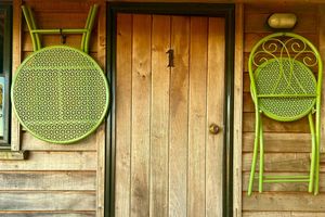 Alquiler Vacacional - Te Tiro Accommodation