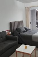 Alquiler Temporario - Humboldt - Estilo y comodidad en el corazón de Palermo