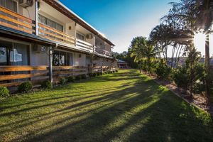 Alojamiento - Guarany Eco Resort