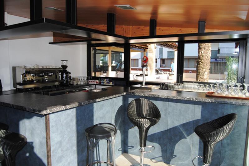 Bar/Salón Adia Cunit Playa