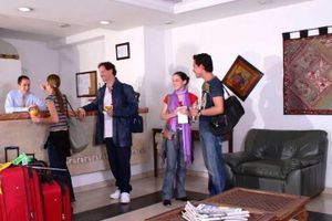 Alojamiento - Mudejar