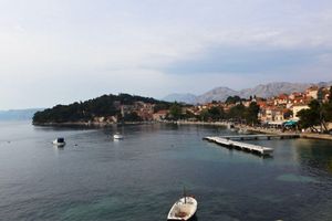 Alquiler Vacacional - Charming sea view apartment in Cavtat
