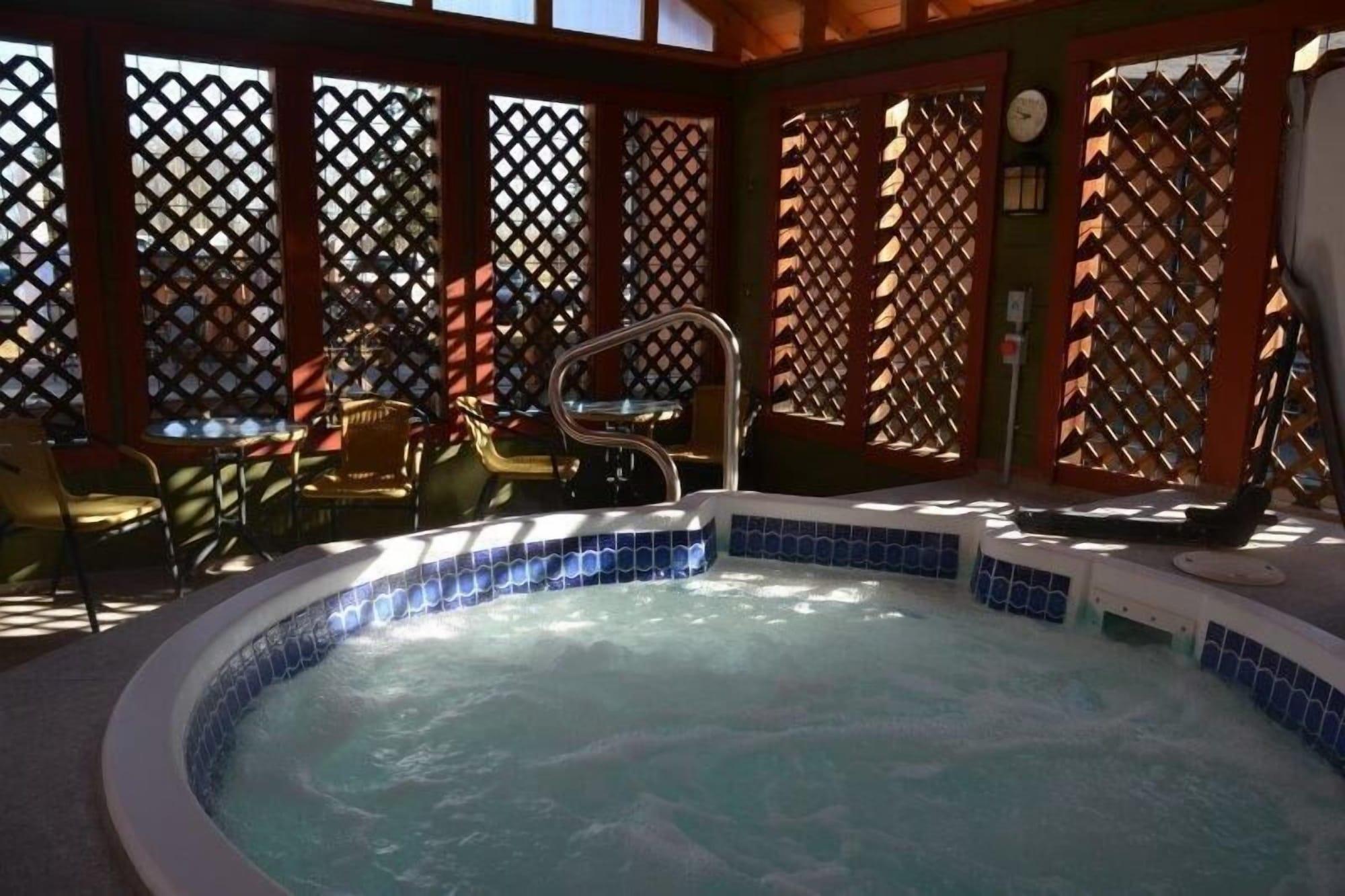 Spa Village Creek Country Inn