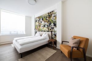 Alquiler Vacacional - EMA House Serviced Apartments Unterstrass