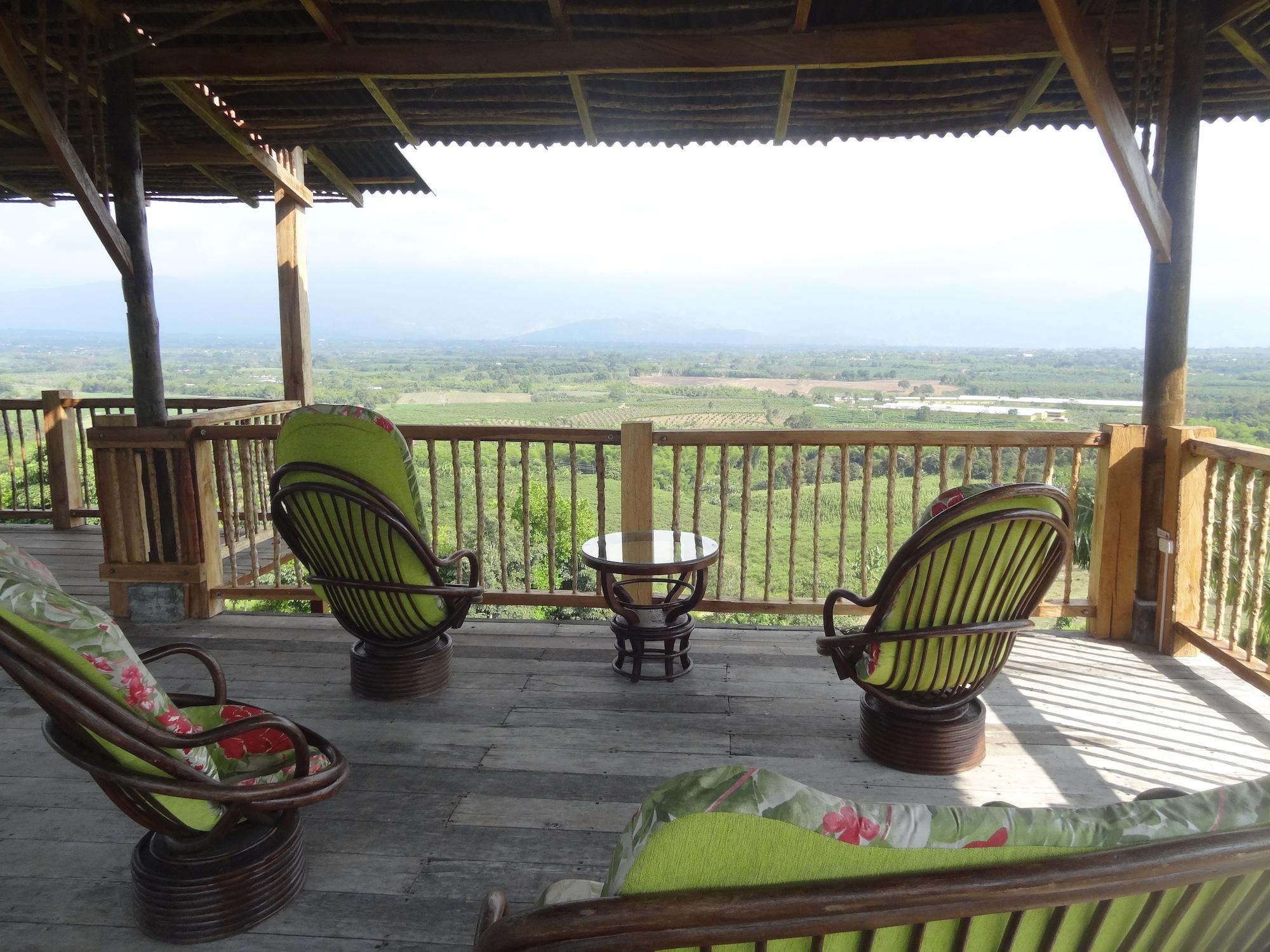 Restaurant Finca Hotel La Tata Premium