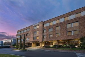 Alojamiento - Hotel Habitel Select