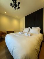 Alquiler Vacacional - Residence VillaBelleFleur-Apartment La Pensée