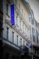 Alojamiento - Estilo Hotel by Mellow Mood Hotels