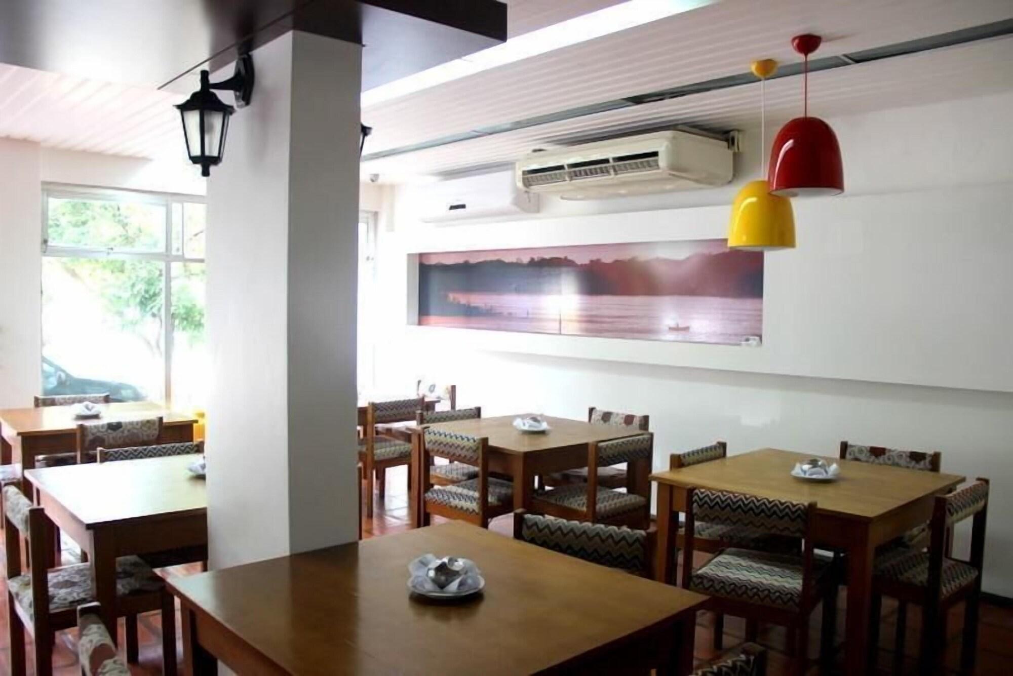 Restaurant Hotel Obino São Borja