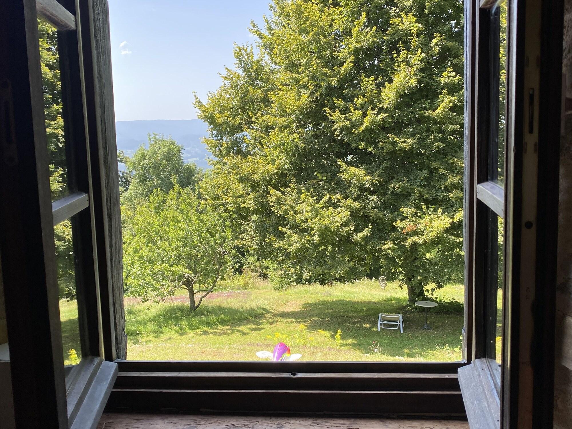 Varios Chambre d hôtes La Vaisse