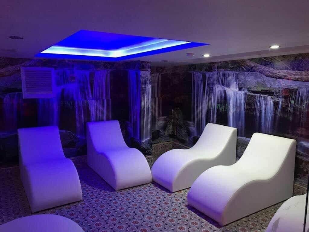 Spa Royalisa City Apart Hotel