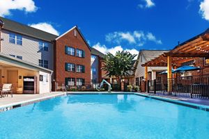 Alojamiento - Homewood Suites by Hilton Greensboro