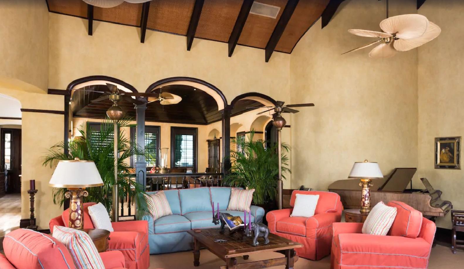 Vista Lobby Point Grace