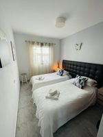 Alquiler Vacacional - MODERN LUXURY BEACH VILLA WITH PRIVATE POOL, SEA VIEW, WIFI. AIR CON IN BOLNUEVO