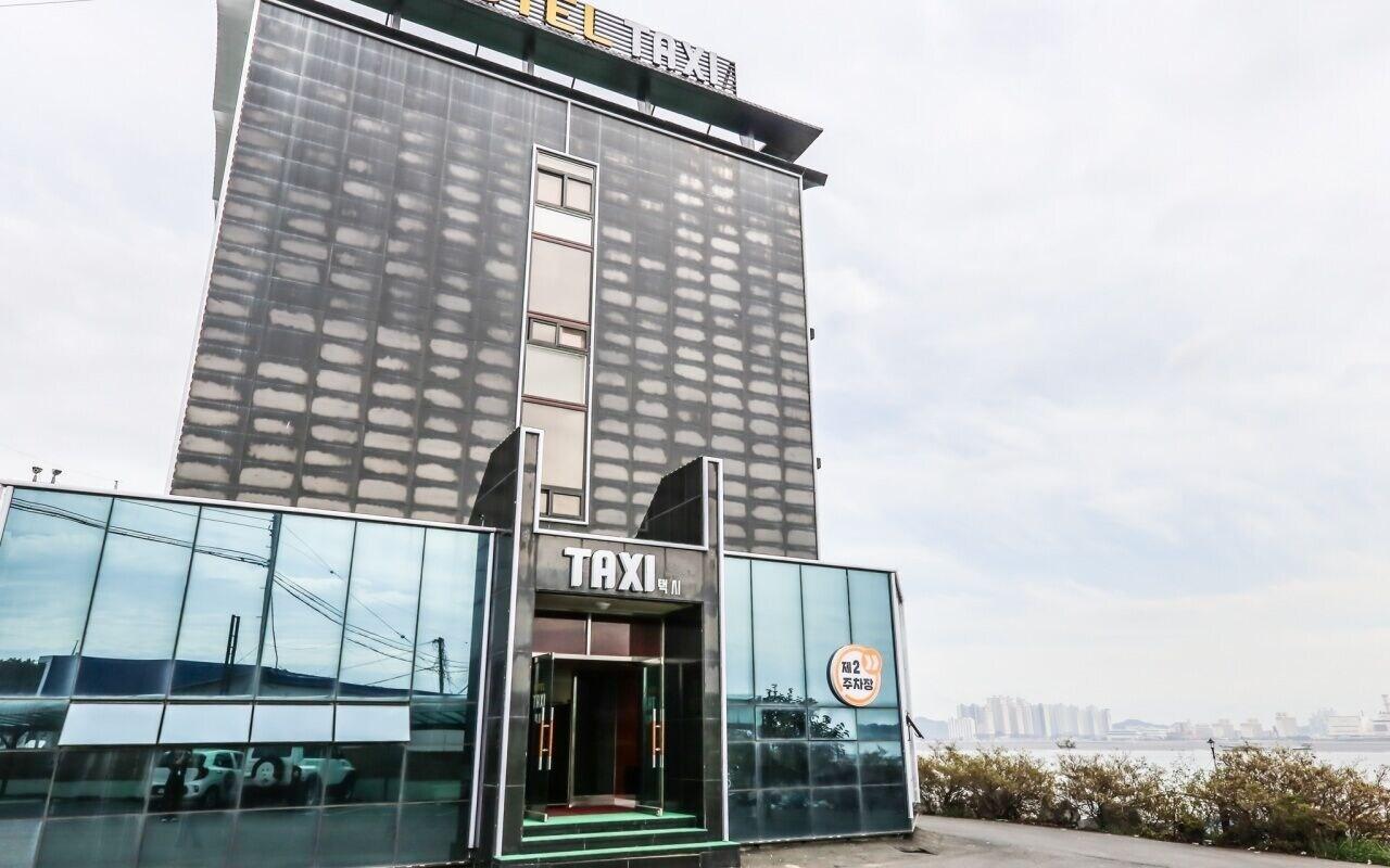 Varios Seocheon Taxi Hotel