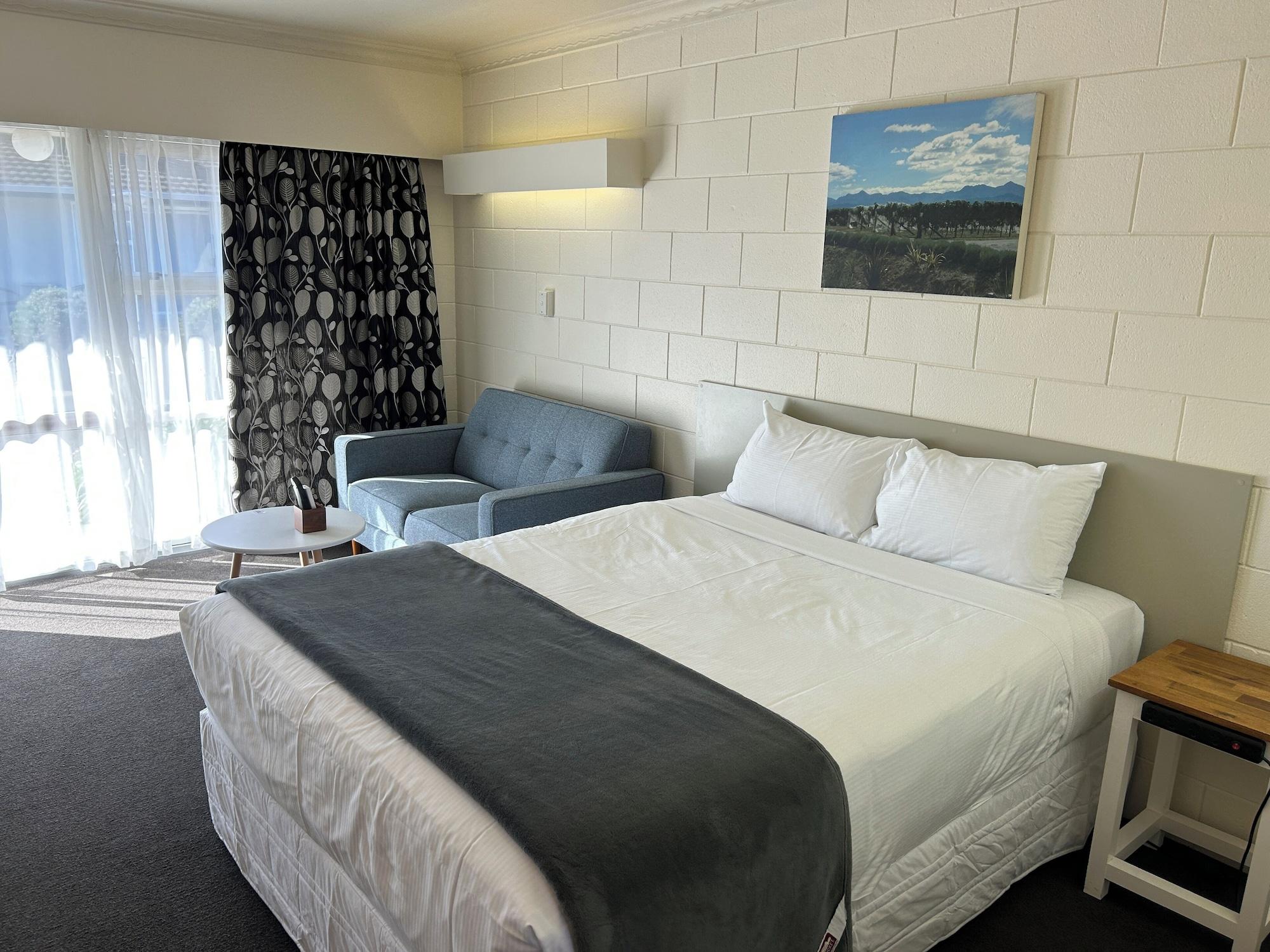 Habitación Montana Lodge Motel