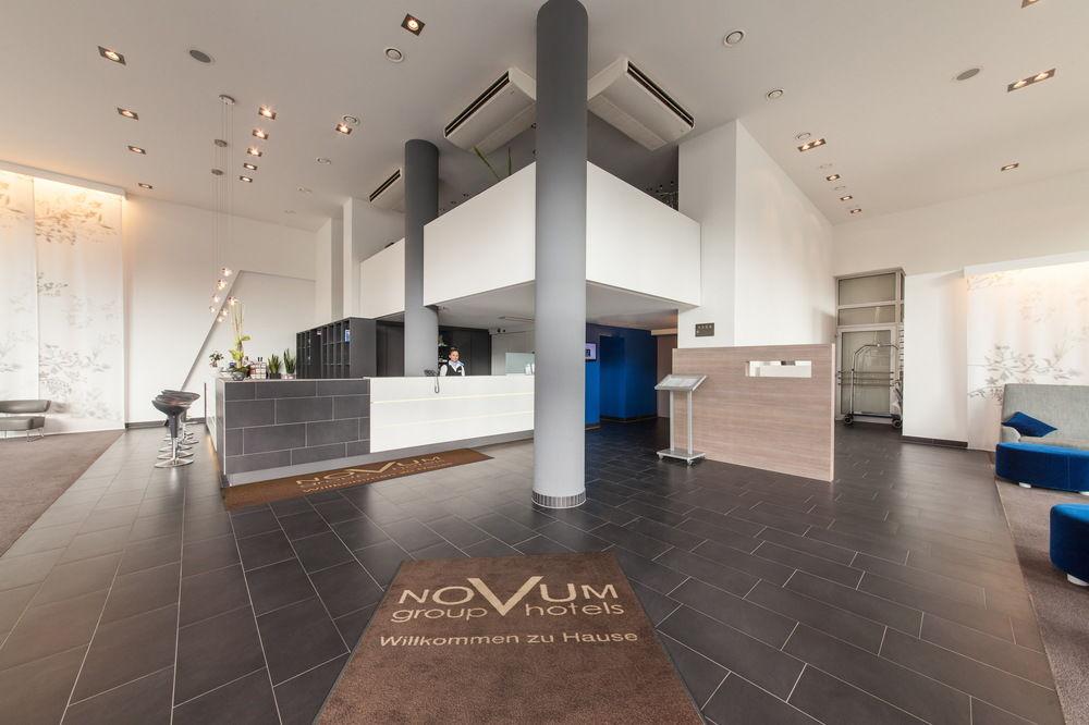 Hotel Novum Winters Hotel Berlin Im Spiegelturm Berlin