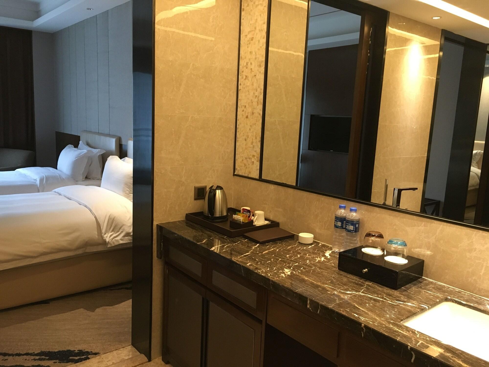 Habitación Ramada Huizhou South