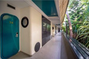 Alojamiento - Hotel Lagon 2