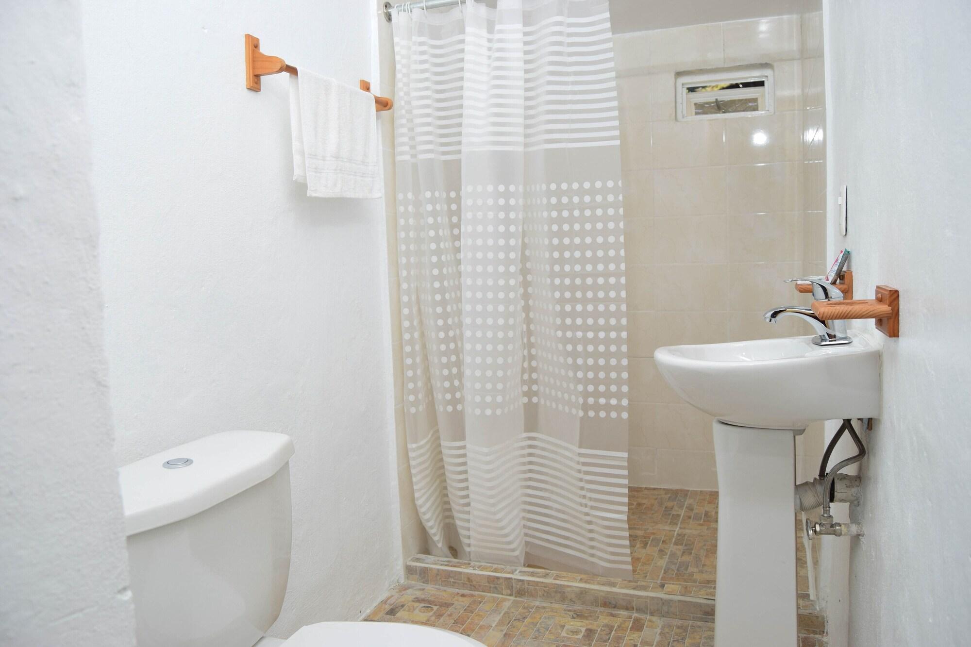 Equipamiento de Habitación Hotel Campestre Daarlu