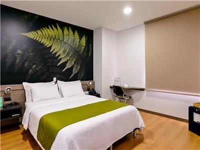 Hotel Hotel Vivre