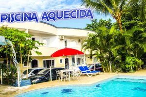 Alojamiento - Hotel Pousada Iracemar - Piscina Aquecida