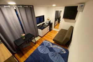 Aluguel por temporada - Cabanas Loft Paraíso