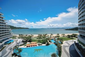 Alojamiento - MGM Shenzhen