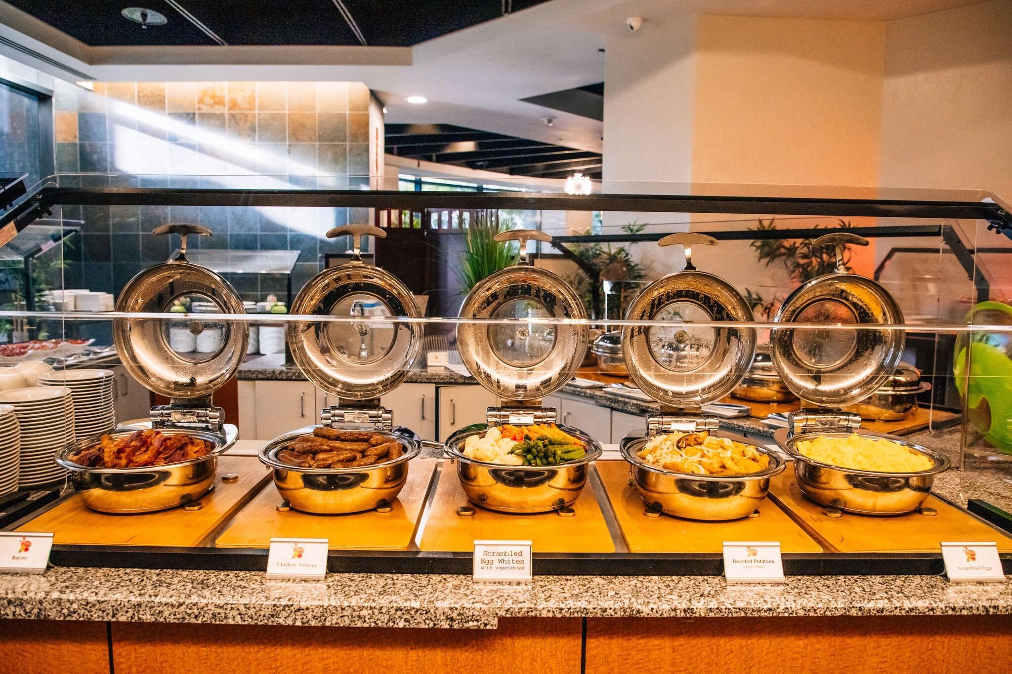 Restaurant Hyatt Regency Miami