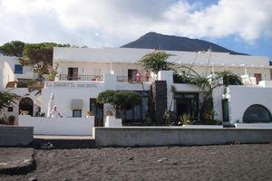Alojamiento - La Sirenetta Park Hotel