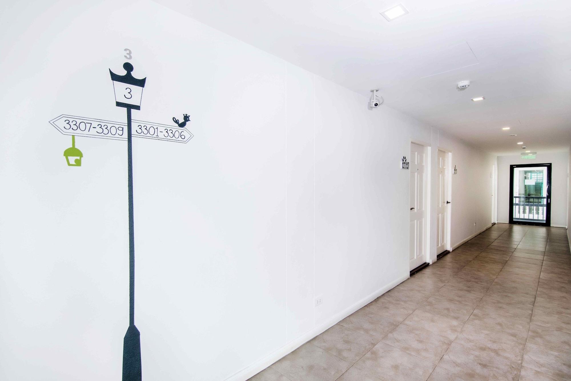 Varios The Phoenix Hotel Bangkok