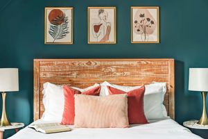 Alquiler Vacacional - Beach Home with King Bed and Beach Passes in a Cute Town