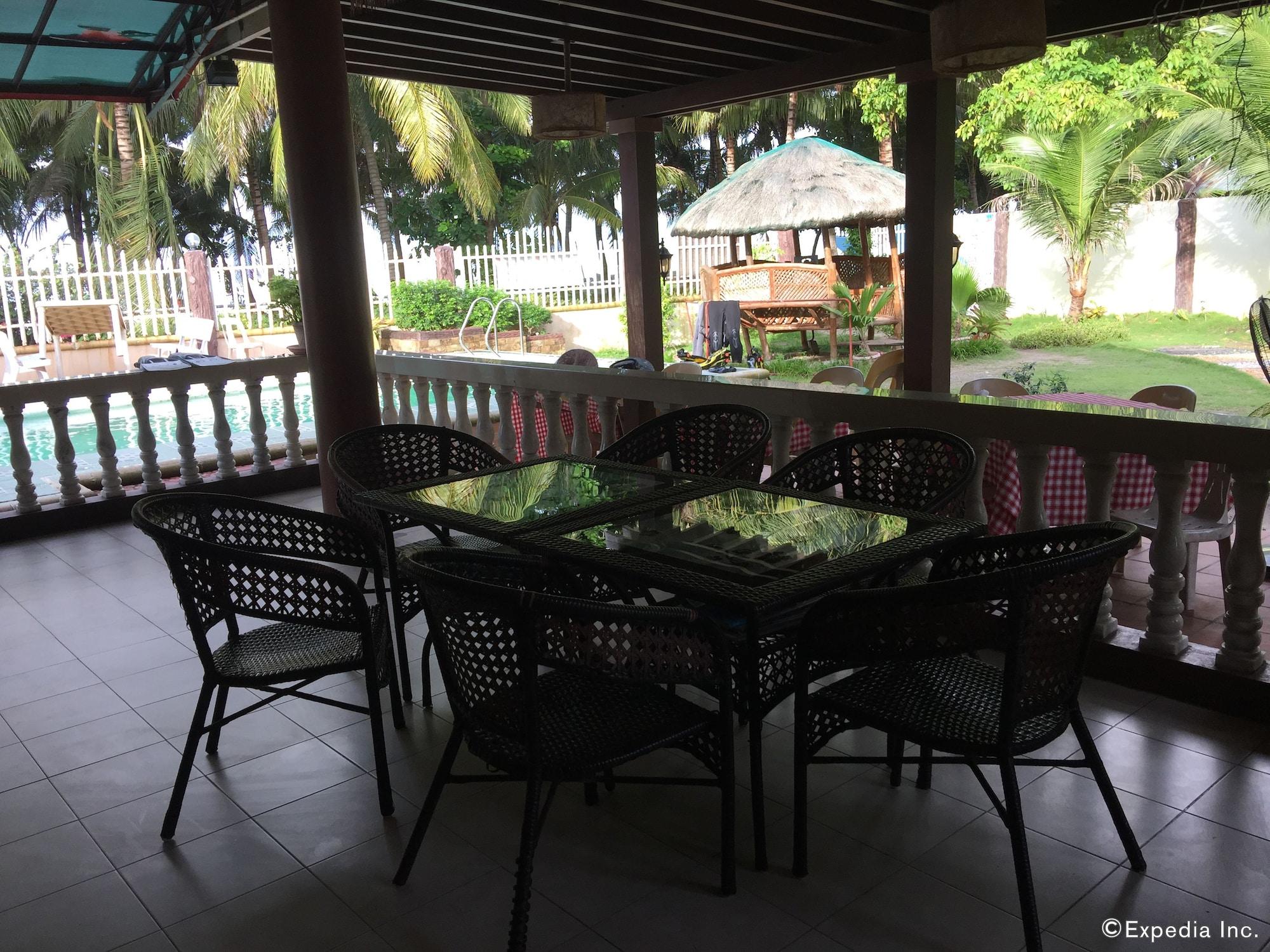 Restaurant The Red Palm Resort