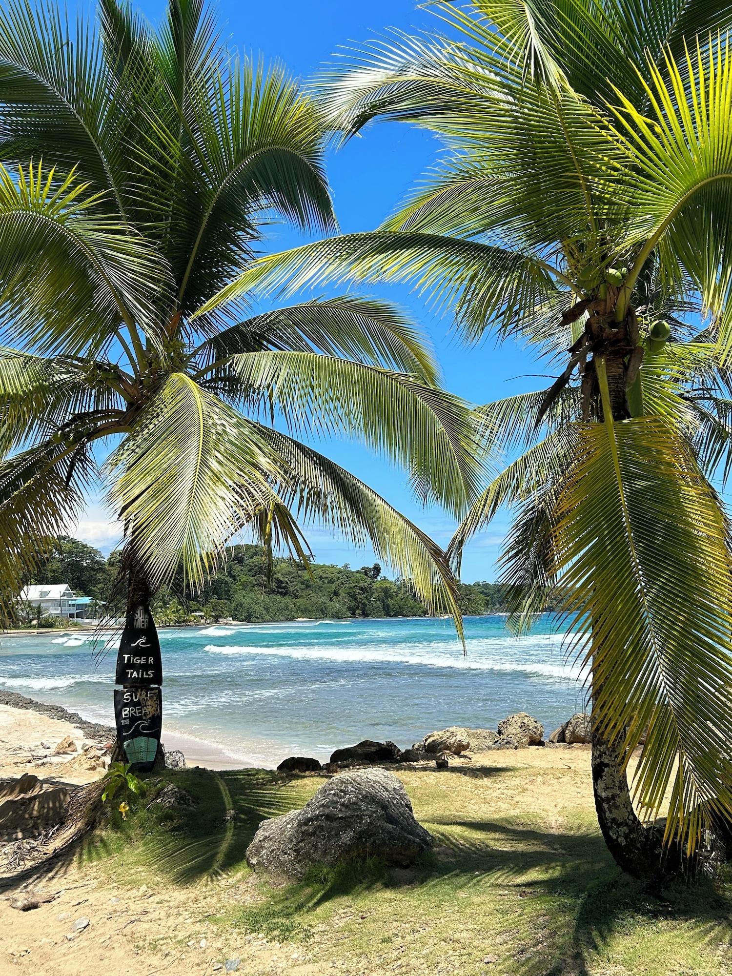 Playa Casa Pelícano