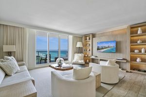 Alquiler Vacacional - Seaside Breeze 3 3 Direct Ocean Condo 1519