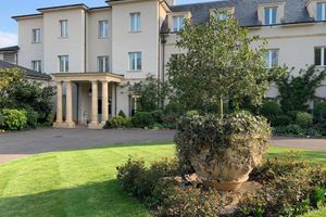 Alojamiento - Bowood Hotel Spa and Golf Resort