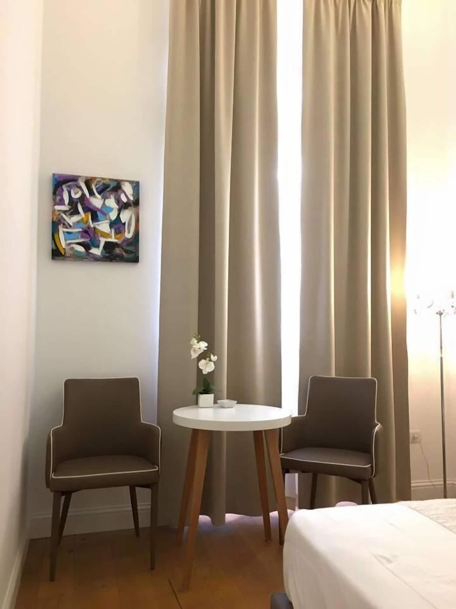 Set de Habitación Antico Corso Charme B&B