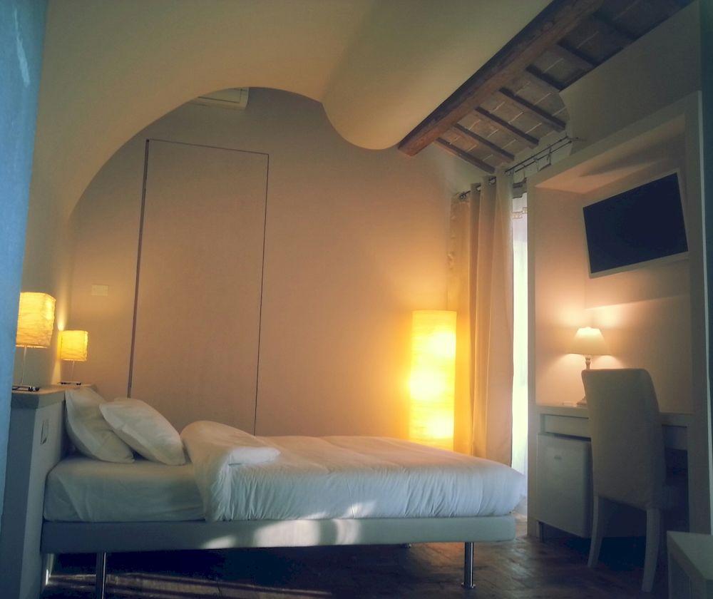Habitación Casetta56 B&B
